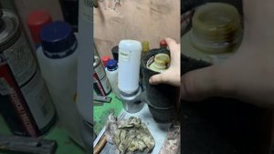 Вечный антикор ВАЗ 2107