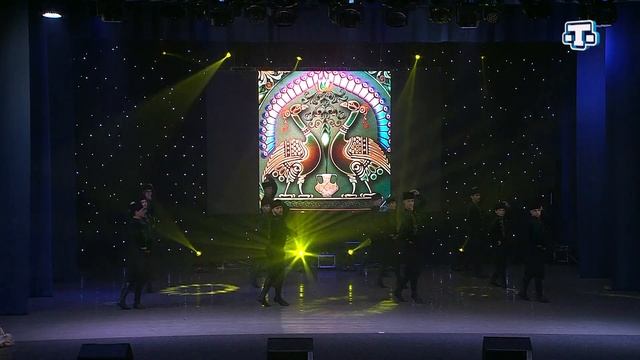 Крымскотатарский Концерт Хыдырлез 2024 смотреть онлайн