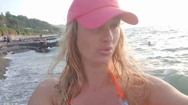 КУДЕПСТА СОЧИ- Честный отзыв об отдыхе и жизни. 31.08.24
