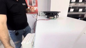 Автомагнитола Pioneer mvh-s100ui