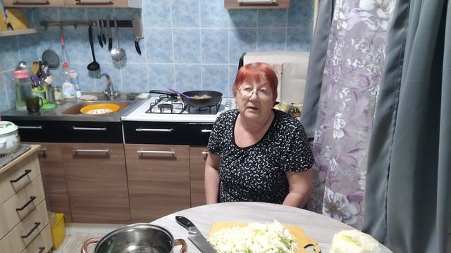 Лопатка свиная тушёная с овощами 😋