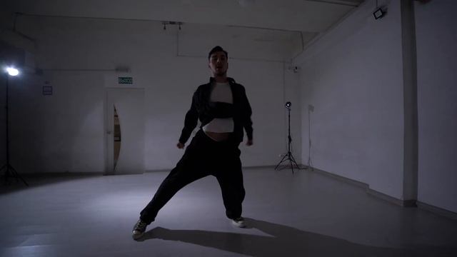 13 Dance Studio -JAZZ FUNK Георгий Чичуа смотреть онлайн