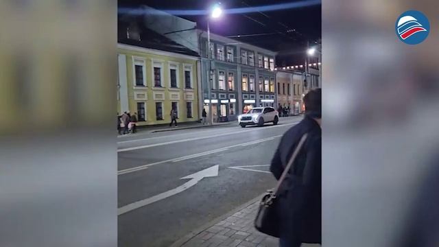 Ликование фанатов: хоккеисты «Локомотива» впервые заполучили Кубок Гагарина
