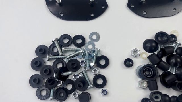 Солнцезащитный козырек МB Sprinter W906 смотреть онлайн