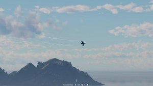 War thunder+music 65 (живой сюжет)