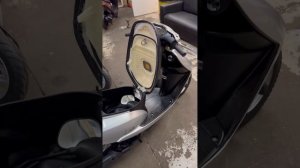 Купить скутер в Акимото лучшее решение !