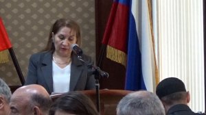 Абасов Магомед Шааранович