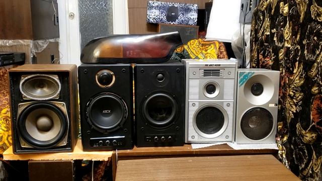 Автозвук против домашки ,Kicx QR 6.2 текст. смотреть онлайн