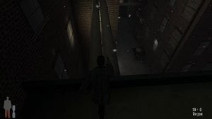 Max Payne - 7