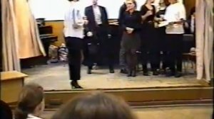 *1998.12 Капустник 98 ДХ+ДНХ