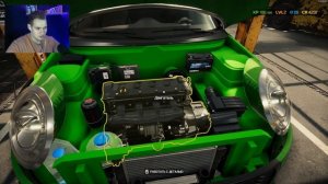 ОООО БОЖЕ ГДЕ ЭТОТ САЙЛЕНТБЛОК :Car Mechanic Simulator 2021 #2