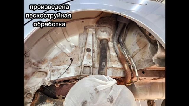 антикор в Коррозиинет