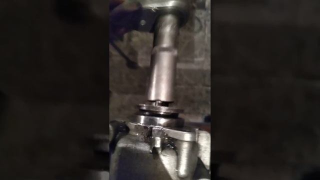 Ремонт постели распредвала Ваз 2106 под заказ смотреть онлайн