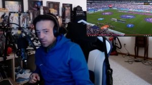 Юля Паршута - Государственный гимн Российской Федерац