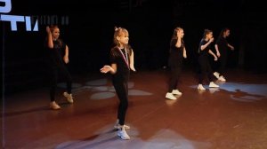 Большой отчетный концерт ЗДЕСЬ ДЕТИ