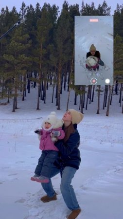 Меняй интересные ракурсы при съемке и зацепишь внимание зрителя ❤️