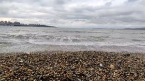 Море. Пляж.Релакс