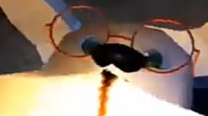 Скримак Гены из игры пять ночей с Тимохой 2 деревня.Выпуск 7#