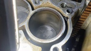 Пежо 5008 , 1.2 Puretech капиталка мотора. Часть 1. Вскрытие, де?