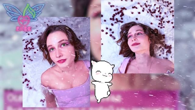 Vishnya Free - Зимняя Вишня (instrumental) смотреть онлайн