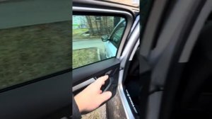 Неисправность заднего стеклоподъемника на Шкода Каро