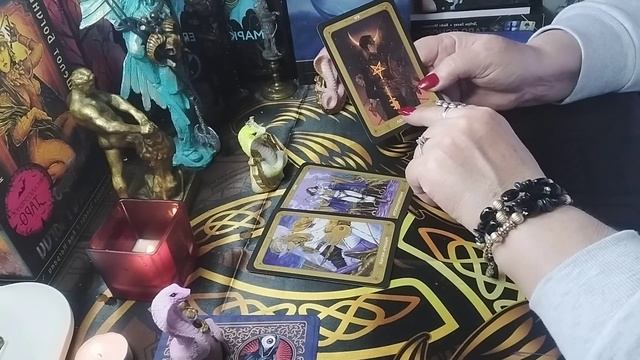 Карта дня ! Что гремит ,что стучит ,что на пороге стоит ? смотреть онлайн