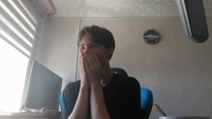 КАК Я (не) сдал ЕГЭ *влог  | реакция на баллы