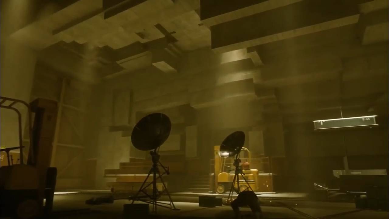 Maddyson - проходит Control #4