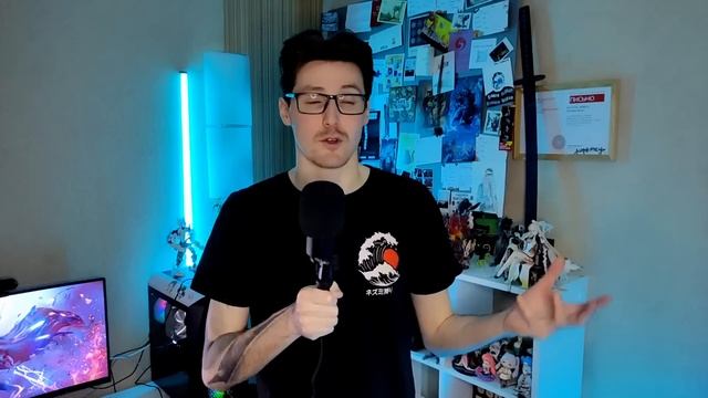 Почему МИСТИК не стал официальным классом в ДнД 2024 | Об смотреть онлайн