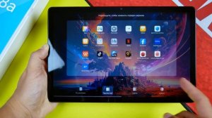 Купил Мощный Игровой HONOR PAD X8a c 90Hz за 11999р - Я просто ОХ*Е?