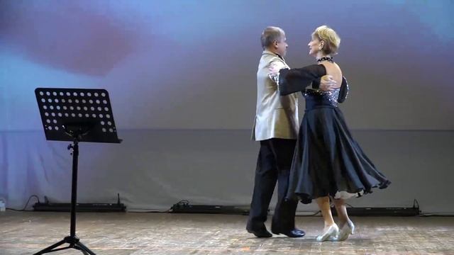 20231209 "Большой фигурный вальс" смотреть онлайн