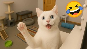 Самые смешные животные! Выпуск / №3 😍