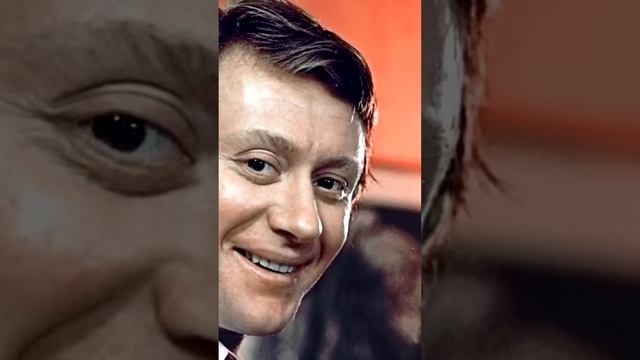 Бриллиантовая рука - кого изначально планировали взять на главные роли!