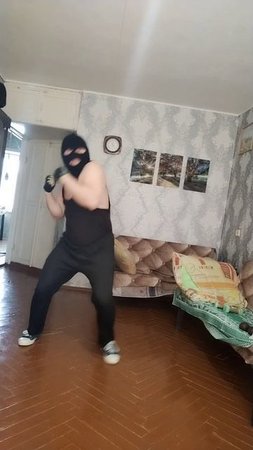 Боковой, более подробно в длином видео 22.05.25