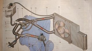 в какое место ставится дополнительный насос на систем