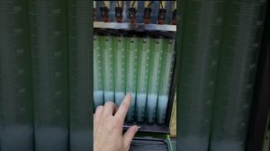 Топовый стенд для проверки бензиновых форсунок Asnu