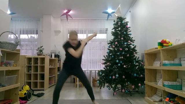 танец под песню "вода окраситься кровью" смотреть онлайн