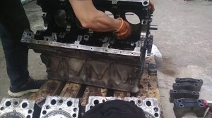 капиталка  гильзы камаз  блок камаз  20220606 153224