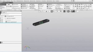 КОМПАС 3D. Ошибка выбора материала. РЕШЕНИЕ