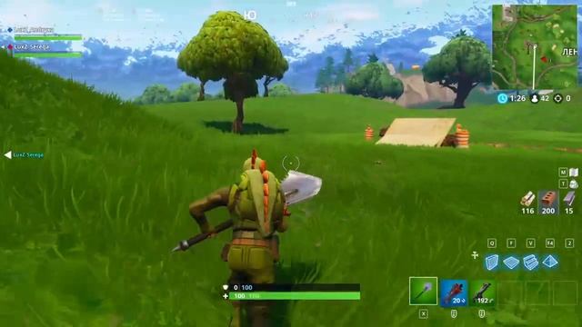 Вступил в Клан LuxZ  Завтра Турнир ДУО -