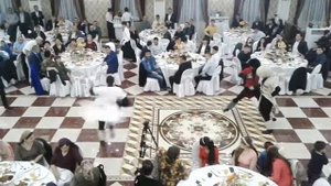 Грузинская лезгинка