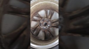 запасное колесо для Субару Леворг