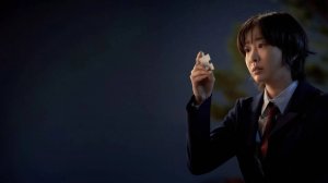 Сериал Девять пазлов – 1 сезон 1 серия / Nain peojeul