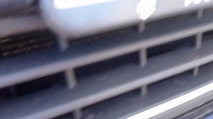 Замена масла в двигателе Volkswagen Amarok 2013г. 2.0 140л.с.