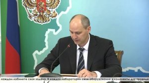 «Формирование комфортной городской среды» обсудили на заседании межведомственной комиссии