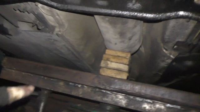 Снятие рулевой рейки. PEUGEOT 508 1.6 THP 16v 156 смотреть онлайн