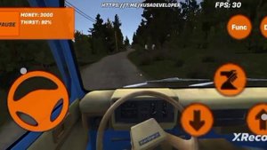 Обзор игры MY Fittan Car скачать в моём тг канале https://t.me/myfitta