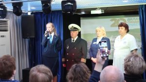 1. Знакомство с экипажем (1)