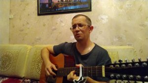 "Этот мир" (группа "Тёплая трасса") 2019 (кавер)