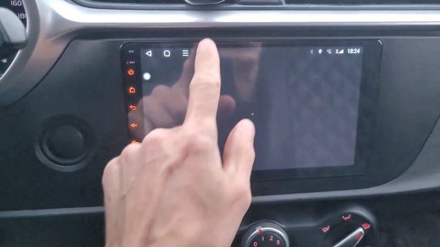 Магнитола TS18 PRO 6/128 GB смотреть онлайн